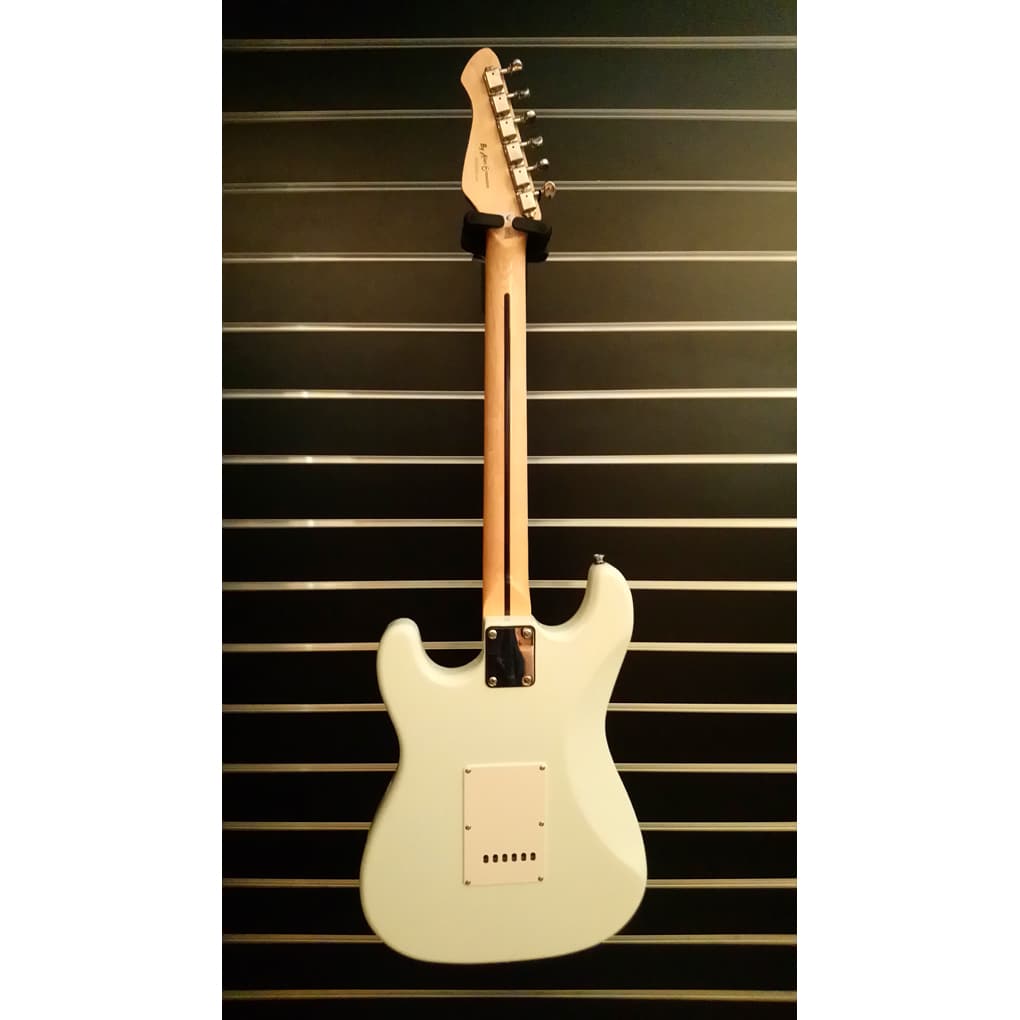 Revelation RTS-57 – Electric Guitar – Daphne Blue 4