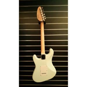 Revelation RTS-63-VX – Electric Guitar – Daphne Blue 2