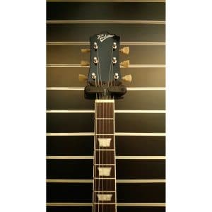 Revelation RX-62-N – Electric Guitar – Mahogany 3