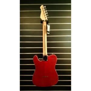 Revelation TSS – Telecaster Short Scale – Electric Guitar – Honeyburst 2