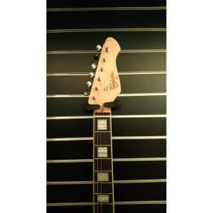 Revelation TSS – Telecaster Short Scale – Electric Guitar – Lake Blue 2