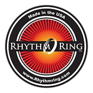 Rhythm Ring – Maraca Sounding Shaker For Percussion Accompaniment  4