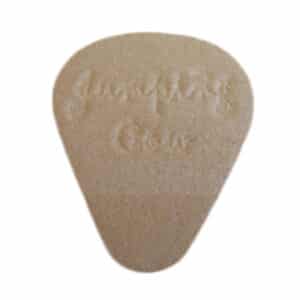 Jumping Cow - Synthetic Felt Pick - For Ukulele & Banjo - Single Pick