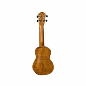 Baton Rouge V4-C Laser Sun Concert Ukulele 2