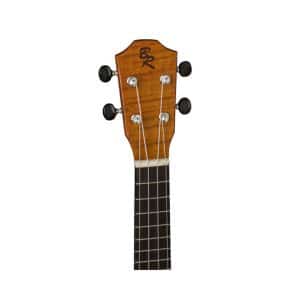 Rouge V4-C Laser Sun Concert Ukulele