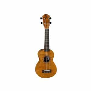 Baton Rouge V4-S Laser Sun Soprano Ukulele