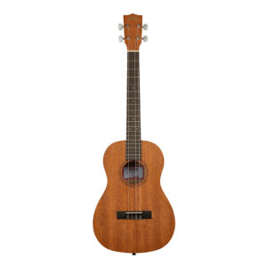 Kala KA-15B Mahogany Baritone Satin Ukulele 2