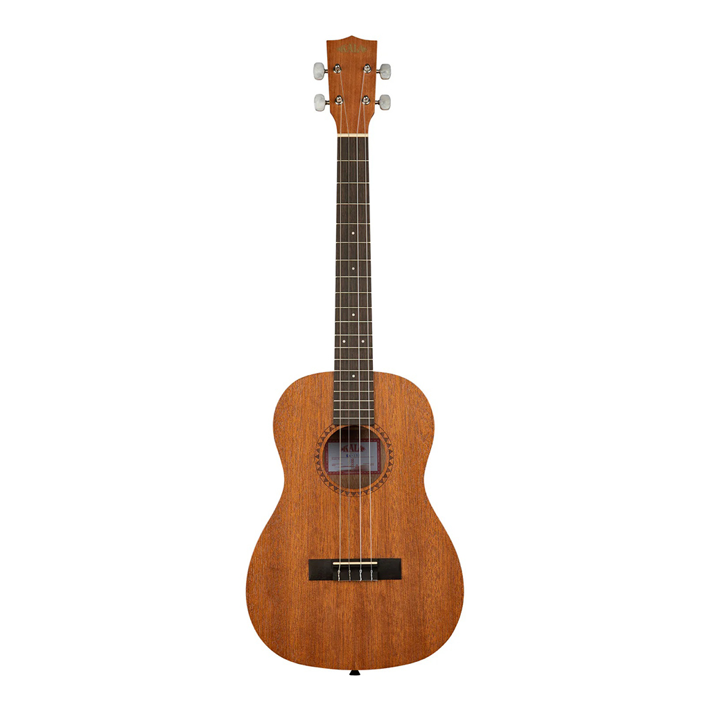 Kala KA-15B Mahogany Baritone Satin Ukulele 2