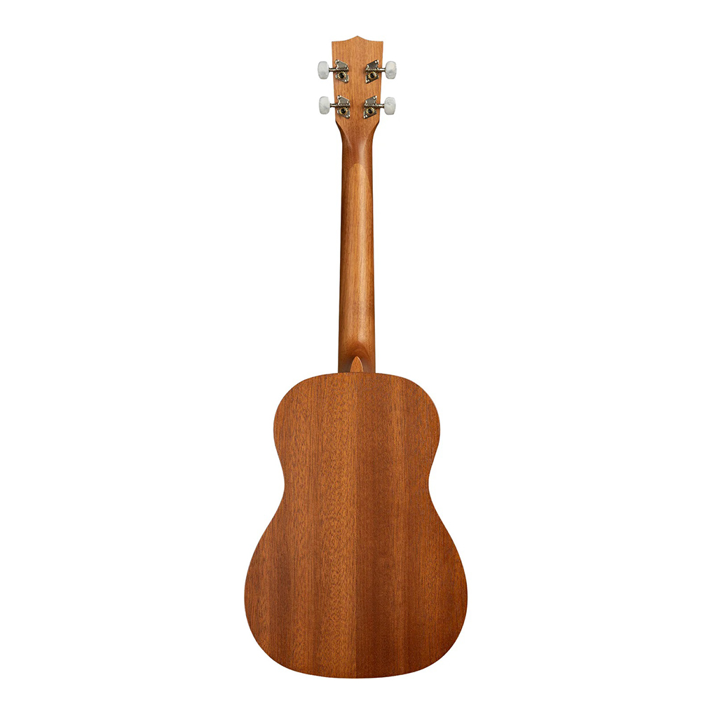Kala KA-15B Mahogany Baritone Satin Ukulele 4