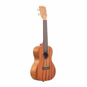 Kala KA-15C Satin Mahogany Concert Ukulele