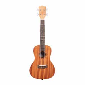 Kala KA-15C Satin Mahogany Concert Ukulele 2