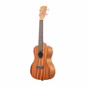 Kala KA-15C Satin Mahogany Concert Ukulele 3