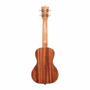 Kala KA-15C Satin Mahogany Concert Ukulele 4