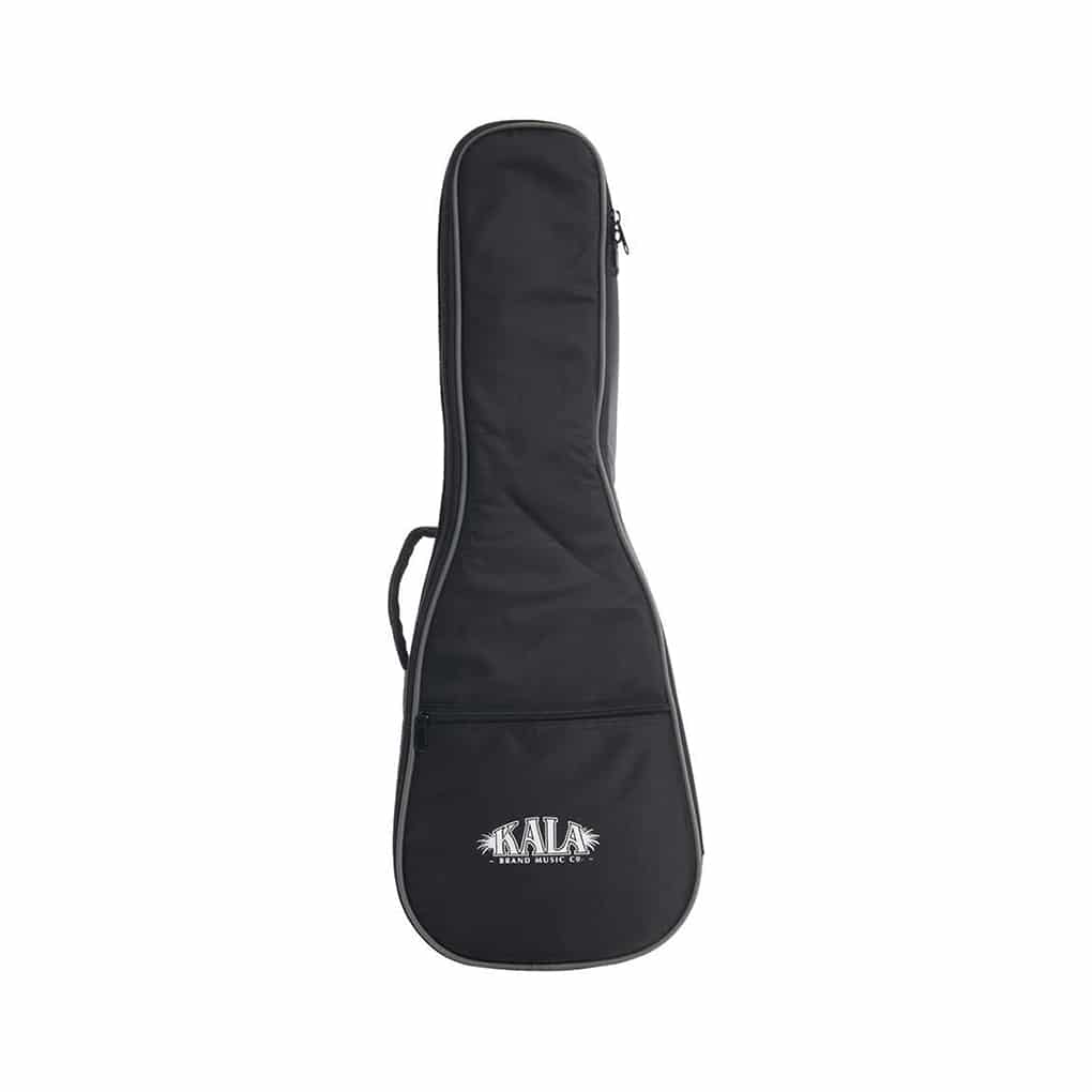 Kala KA-15C Concert Ukulele Bundle – Uke, Strap, Tuner, Case & Extra Aquila Strings 2