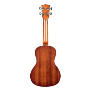 Kala KA-15C Concert Ukulele Bundle – Uke, Strap, Tuner, Case & Extra Aquila Strings 6