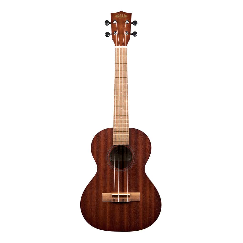 Kala KA-15T Satin Mahogany Tenor Ukulele 2