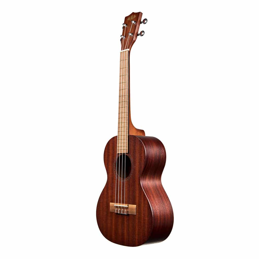 Kala KA-15T Satin Mahogany Tenor Ukulele 3