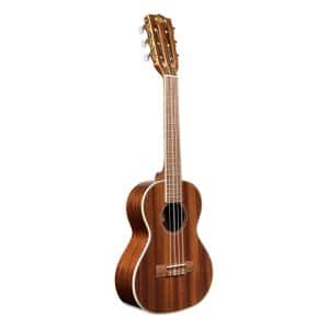 Kala KA-6 Gloss Mahogany Tenor 6 String Ukulele