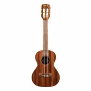 Kala KA-6 Gloss Mahogany Tenor 6 String Ukulele 2