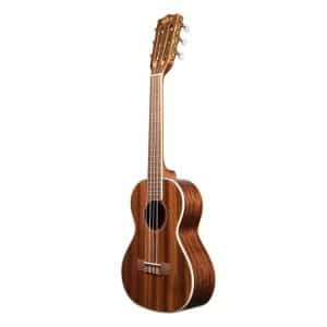 Kala KA-6 Gloss Mahogany Tenor 6 String Ukulele 3