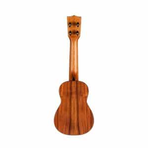 Kala KA-ASAC-S All Solid Acacia Soprano Ukulele 3