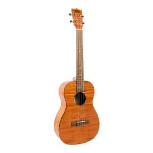 Kala KA-BEM Exotic Mahogany Baritone Ukulele