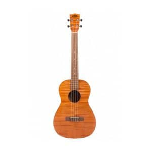 Kala KA-BEM Exotic Mahogany Baritone Ukulele 2