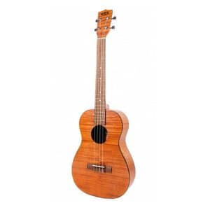 Kala KA-BEM Exotic Mahogany Baritone Ukulele 3