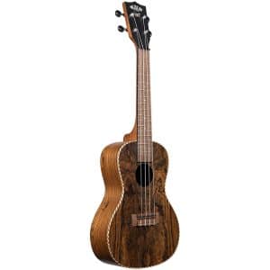 Kala KA-BFC Bocote Butterfly Concert Ukulele