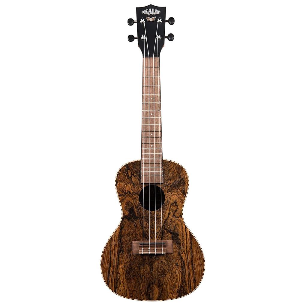 Kala KA-BFC Bocote Butterfly Concert Ukulele 2