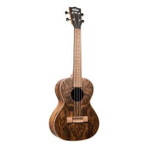 Kala KA-BFT Bocote Butterfly Tenor Ukulele