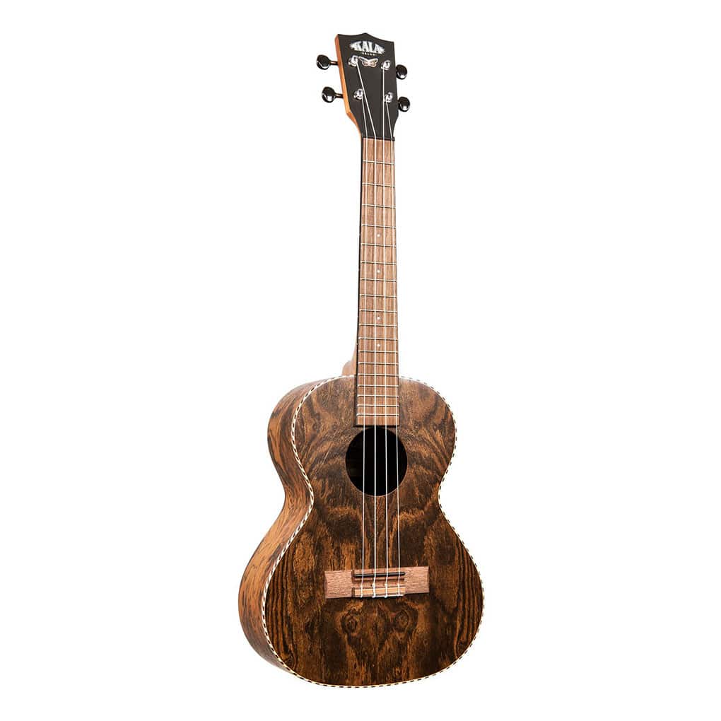 Kala KA-BFT Bocote Butterfly Tenor Ukulele 1