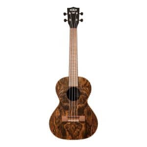 Kala KA-BFT Bocote Butterfly Tenor Ukulele 2