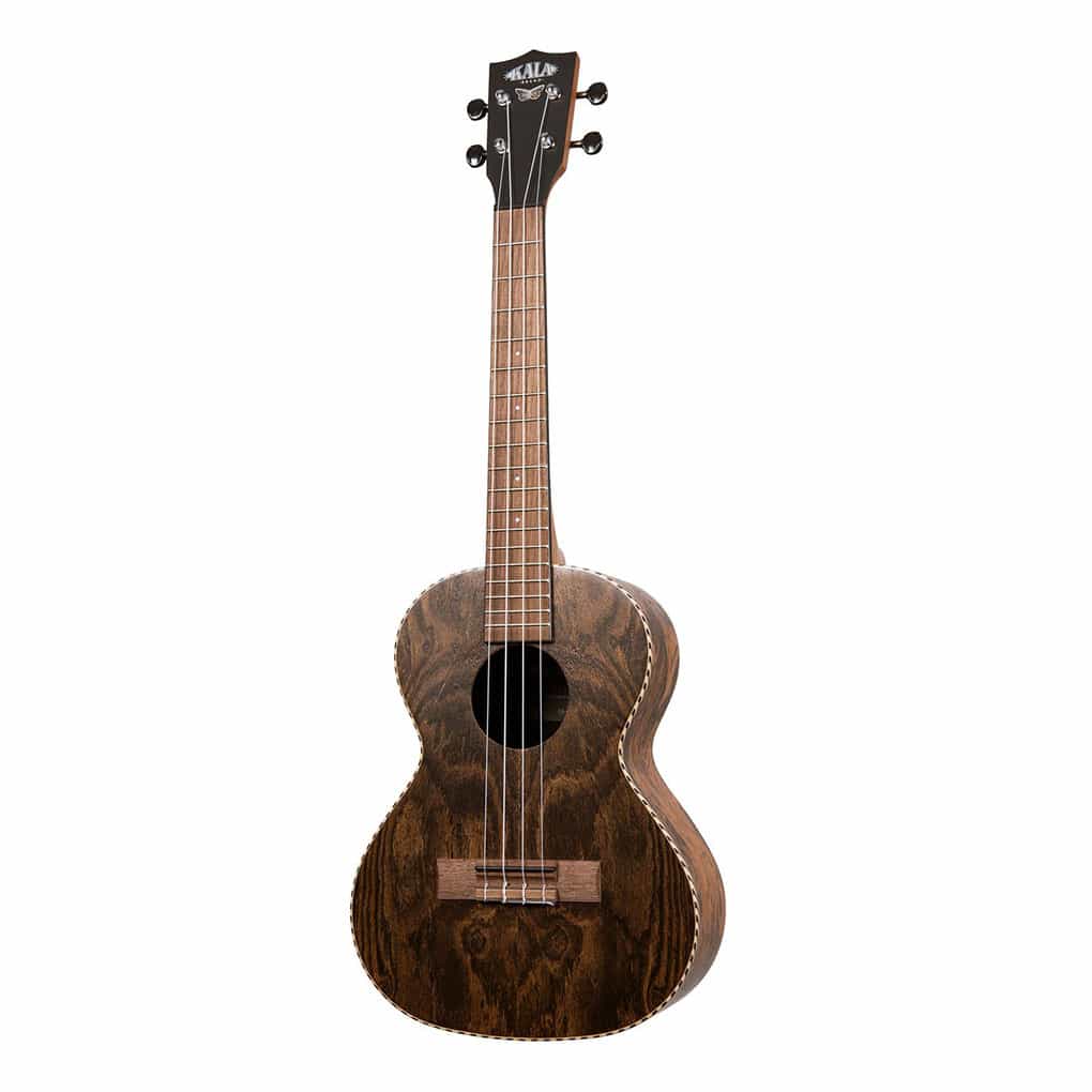 Kala KA-BFT Bocote Butterfly Tenor Ukulele 3