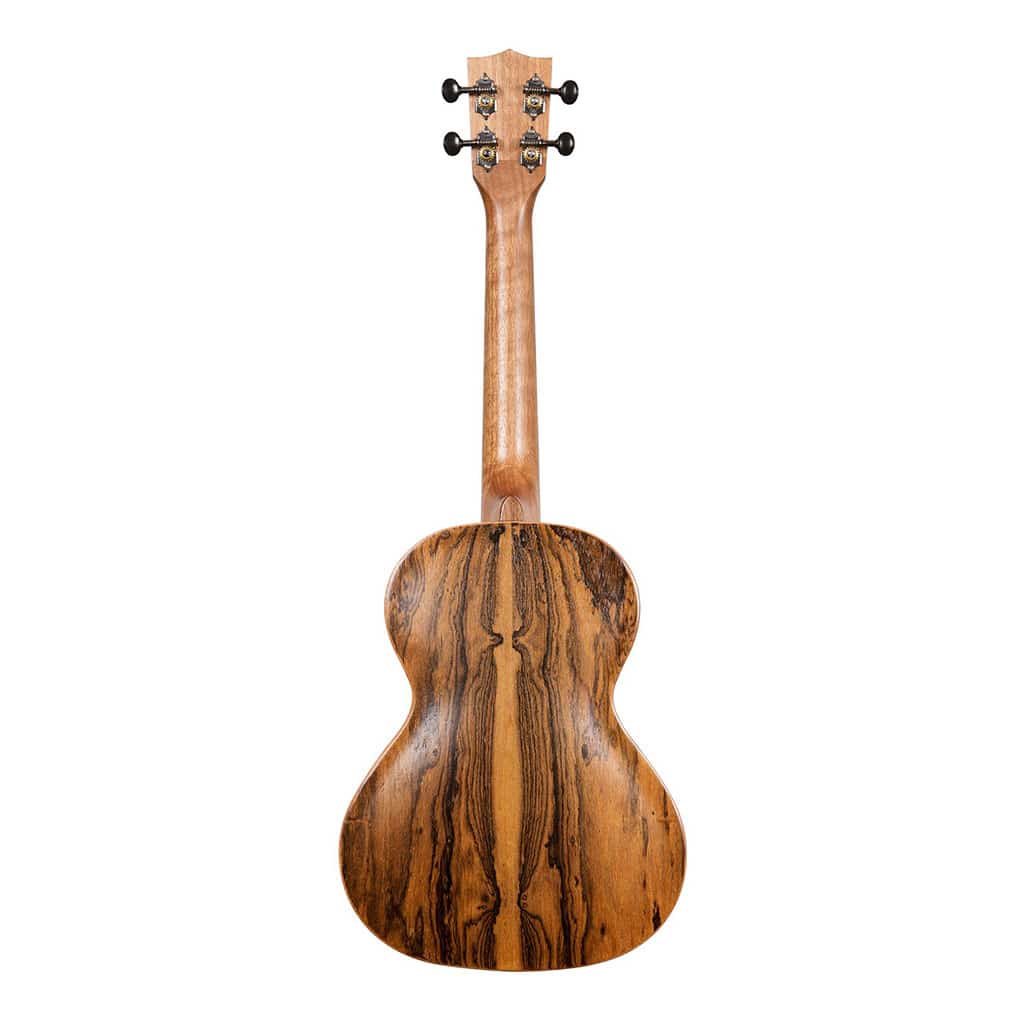 Kala KA-BFT Bocote Butterfly Tenor Ukulele 4