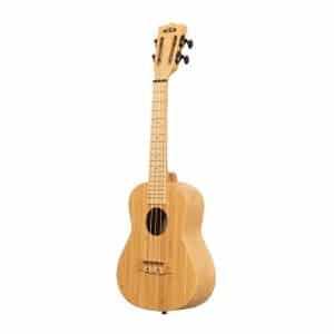 Kala KA-BMB-C Bamboo Concert Ukulele 3