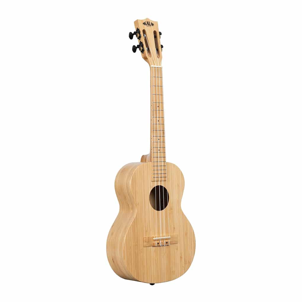 Kala KA-BMB-T Bamboo Tenor Ukulele 1