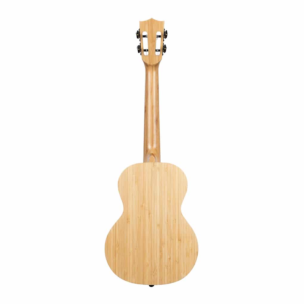 Kala KA-BMB-T Bamboo Tenor Ukulele 4