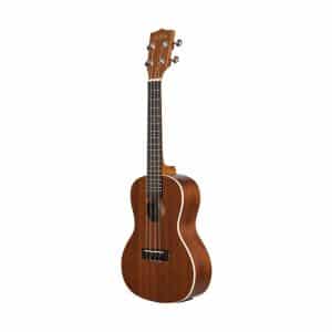 Kala KA-CE Mahogany Concert Electro Acoustic Ukulele 3