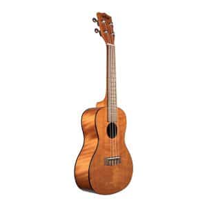 Kala KA-CEM Exotic Mahogany Concert Ukulele
