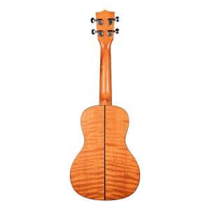 Kala KA-CEM Exotic Mahogany Concert Ukulele 4