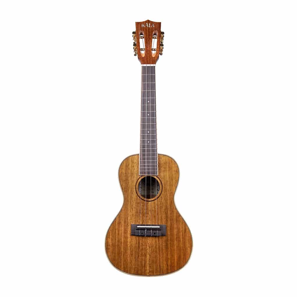 Kala KA-KCG Hawaiian Koa Gloss Concert Ukulele 2