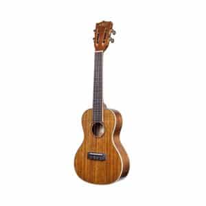 Kala KA-KCG Hawaiian Koa Gloss Concert Ukulele 3