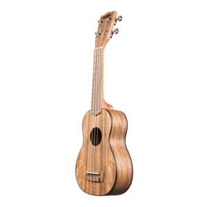 Kala KA-PWS Pacific Walnut Soprano Ukulele 3