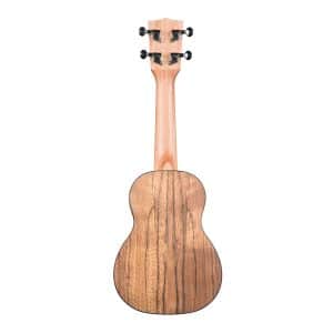 Kala KA-PWS Pacific Walnut Soprano Ukulele 4