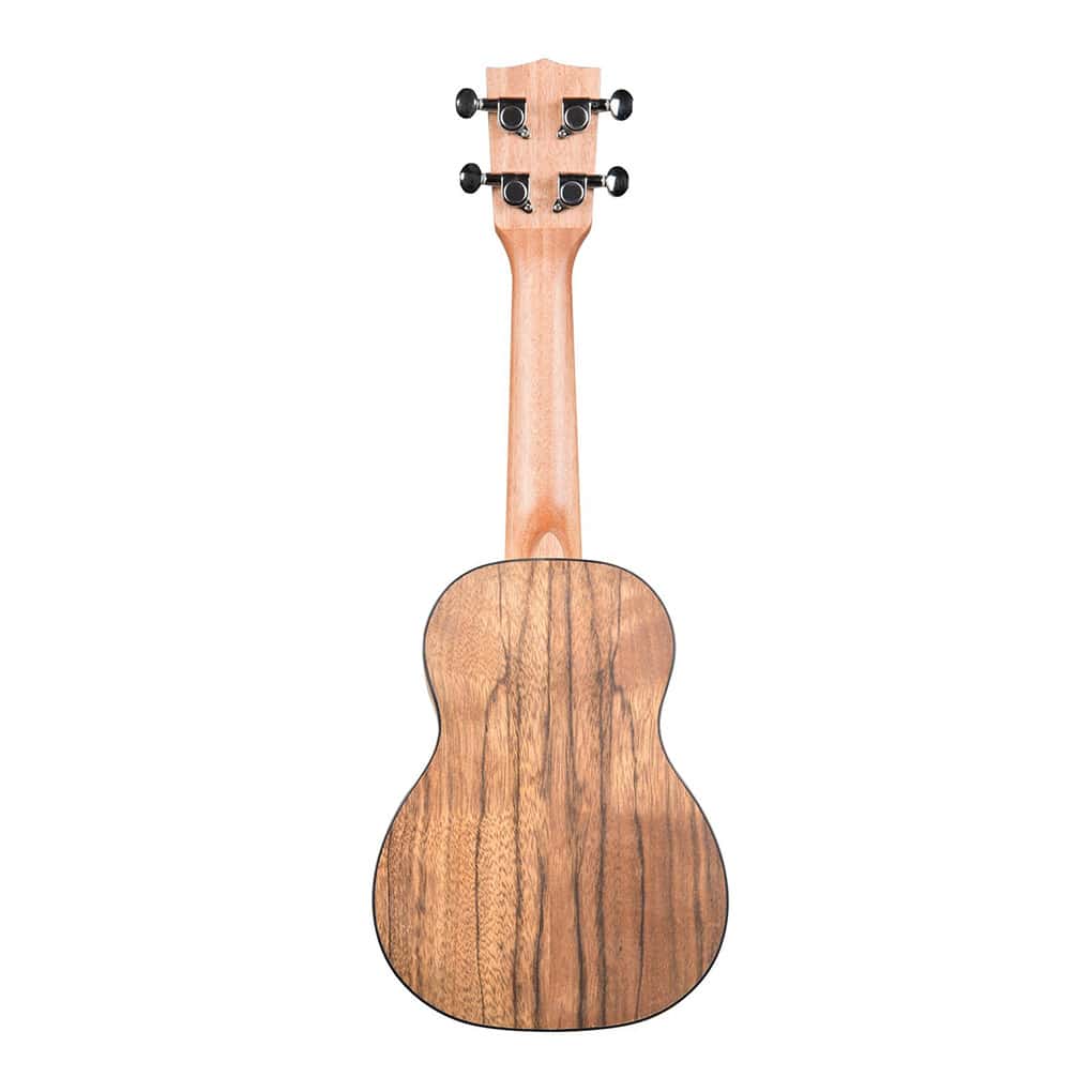 Kala KA-PWS Pacific Walnut Soprano Ukulele 4