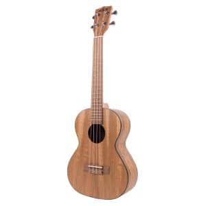 Kala KA-PWTE Pacific Walnut Tenor Electro Acoustic Ukulele 3