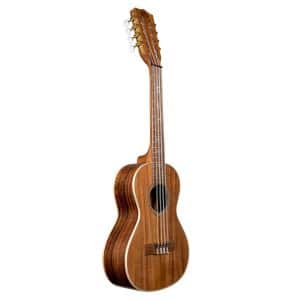 Kala KA-SA-T8 Solid Acacia Tenor 8 String Ukulele