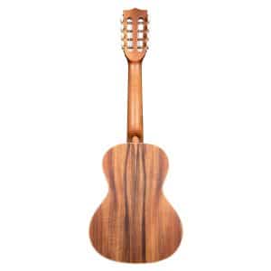 Kala KA-SA-T8 Solid Acacia Tenor 8 String Ukulele 4