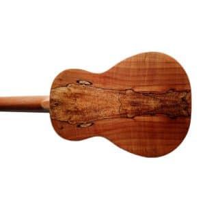 Kala KA-SMS Spalted Maple Soprano Ukulele 2